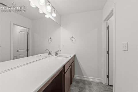 Tiny photo for 6618 Cumbre Vista Way, Colorado Springs, CO 80924 (MLS # 3200463)