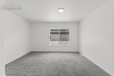Tiny photo for 6618 Cumbre Vista Way, Colorado Springs, CO 80924 (MLS # 3200463)