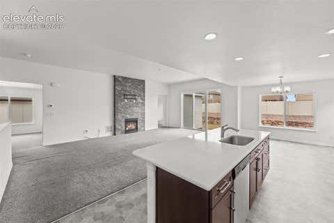 Tiny photo for 6618 Cumbre Vista Way, Colorado Springs, CO 80924 (MLS # 3200463)
