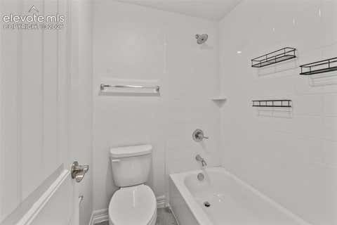 Tiny photo for 6618 Cumbre Vista Way, Colorado Springs, CO 80924 (MLS # 3200463)