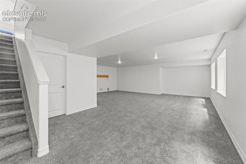 Tiny photo for 6618 Cumbre Vista Way, Colorado Springs, CO 80924 (MLS # 3200463)