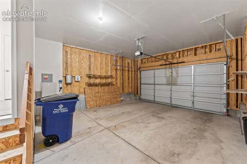 Tiny photo for 6618 Cumbre Vista Way, Colorado Springs, CO 80924 (MLS # 3200463)