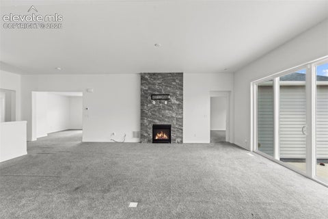 Tiny photo for 6618 Cumbre Vista Way, Colorado Springs, CO 80924 (MLS # 3200463)