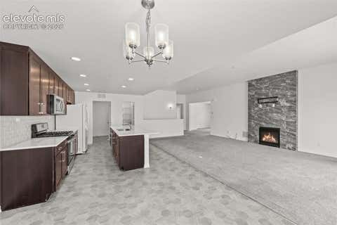 Tiny photo for 6618 Cumbre Vista Way, Colorado Springs, CO 80924 (MLS # 3200463)