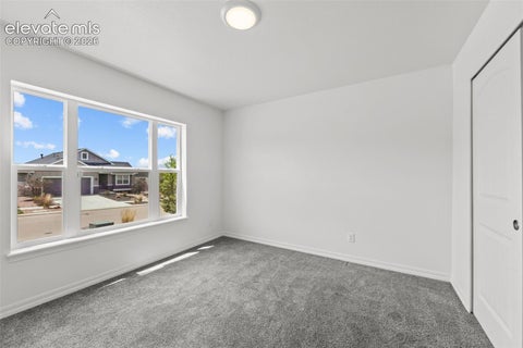 Tiny photo for 6618 Cumbre Vista Way, Colorado Springs, CO 80924 (MLS # 3200463)