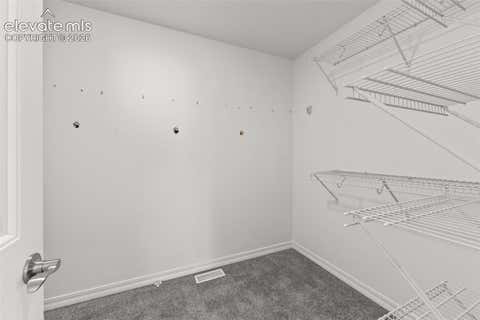 Tiny photo for 6618 Cumbre Vista Way, Colorado Springs, CO 80924 (MLS # 3200463)