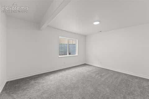 Tiny photo for 6618 Cumbre Vista Way, Colorado Springs, CO 80924 (MLS # 3200463)