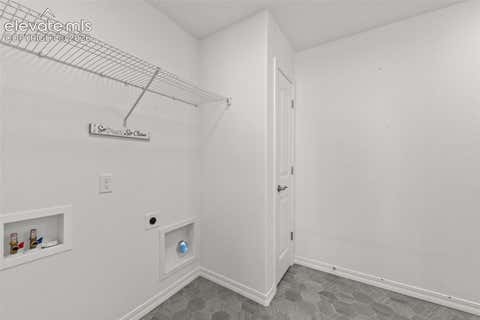 Tiny photo for 6618 Cumbre Vista Way, Colorado Springs, CO 80924 (MLS # 3200463)