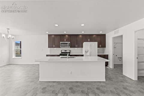Tiny photo for 6618 Cumbre Vista Way, Colorado Springs, CO 80924 (MLS # 3200463)