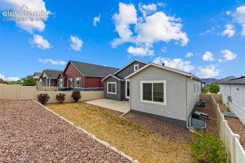 Tiny photo for 6618 Cumbre Vista Way, Colorado Springs, CO 80924 (MLS # 3200463)