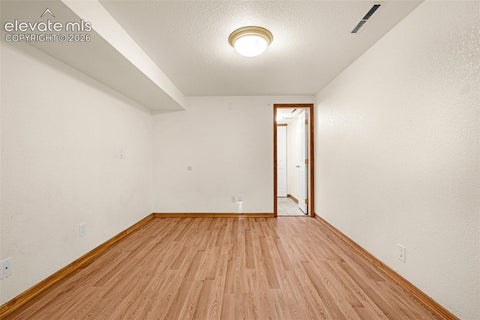 Tiny photo for 2613 Flintridge Drive, Colorado Springs, CO 80918 (MLS # 2488249)