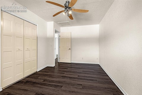Tiny photo for 2613 Flintridge Drive, Colorado Springs, CO 80918 (MLS # 2488249)