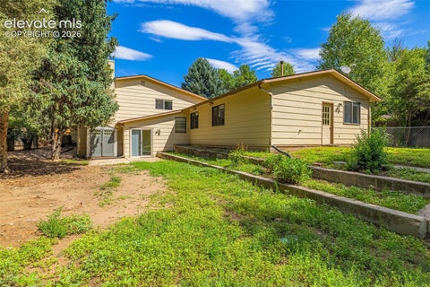 Tiny photo for 2613 Flintridge Drive, Colorado Springs, CO 80918 (MLS # 2488249)