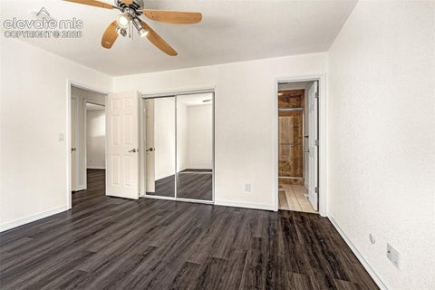 Tiny photo for 2613 Flintridge Drive, Colorado Springs, CO 80918 (MLS # 2488249)
