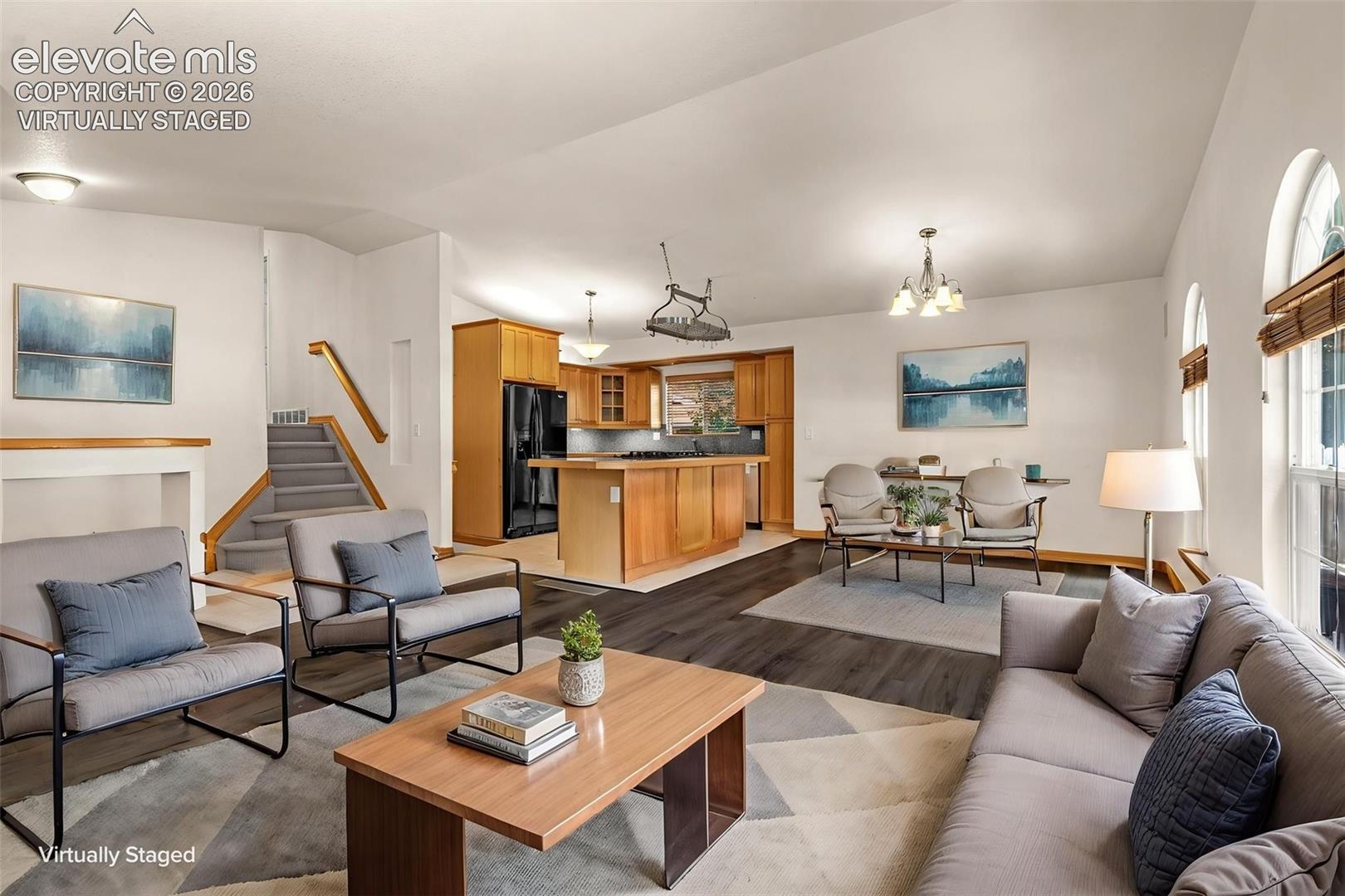 2613 Flintridge Drive
