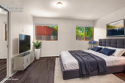 Tiny photo for 2613 Flintridge Drive, Colorado Springs, CO 80918 (MLS # 2488249)