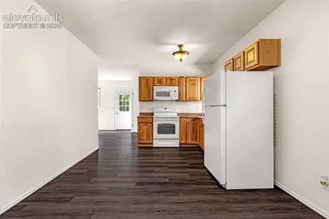 Tiny photo for 2613 Flintridge Drive, Colorado Springs, CO 80918 (MLS # 2488249)