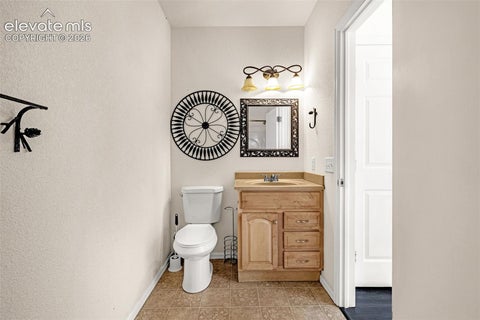 Tiny photo for 2613 Flintridge Drive, Colorado Springs, CO 80918 (MLS # 2488249)