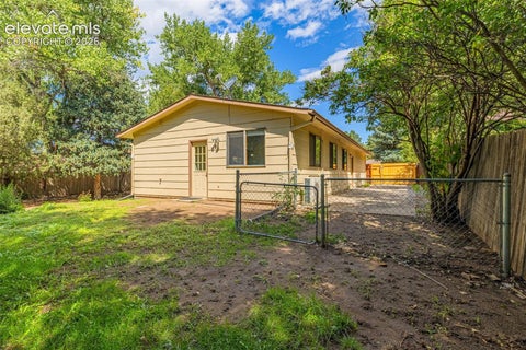 Tiny photo for 2613 Flintridge Drive, Colorado Springs, CO 80918 (MLS # 2488249)