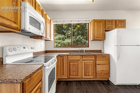 Tiny photo for 2613 Flintridge Drive, Colorado Springs, CO 80918 (MLS # 2488249)