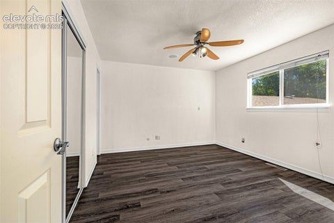 Tiny photo for 2613 Flintridge Drive, Colorado Springs, CO 80918 (MLS # 2488249)
