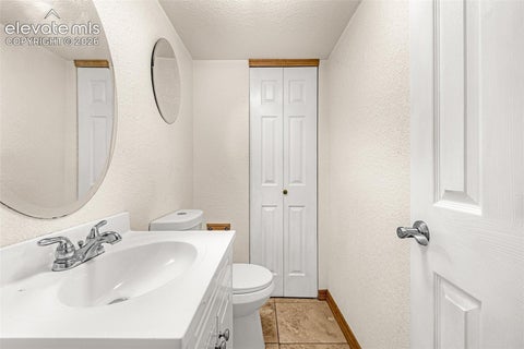 Tiny photo for 2613 Flintridge Drive, Colorado Springs, CO 80918 (MLS # 2488249)