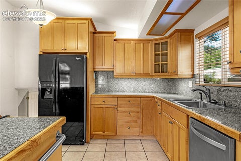 Tiny photo for 2613 Flintridge Drive, Colorado Springs, CO 80918 (MLS # 2488249)