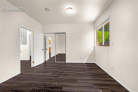Tiny photo for 2613 Flintridge Drive, Colorado Springs, CO 80918 (MLS # 2488249)