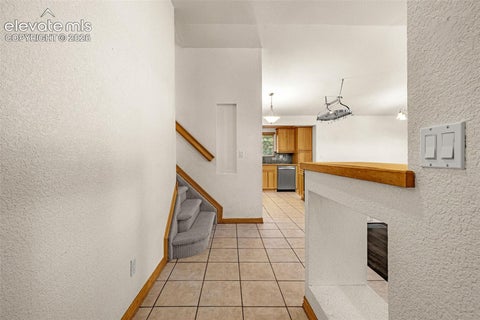 Tiny photo for 2613 Flintridge Drive, Colorado Springs, CO 80918 (MLS # 2488249)