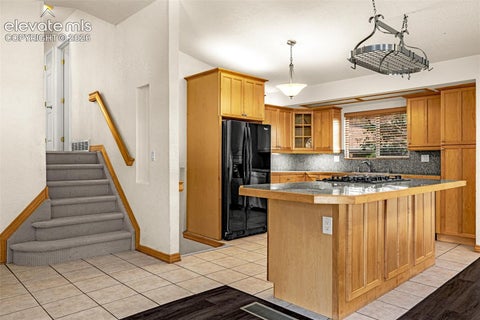Tiny photo for 2613 Flintridge Drive, Colorado Springs, CO 80918 (MLS # 2488249)