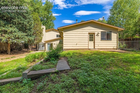 Tiny photo for 2613 Flintridge Drive, Colorado Springs, CO 80918 (MLS # 2488249)