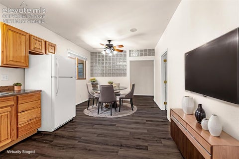 Tiny photo for 2613 Flintridge Drive, Colorado Springs, CO 80918 (MLS # 2488249)