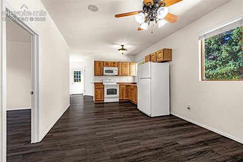 Tiny photo for 2613 Flintridge Drive, Colorado Springs, CO 80918 (MLS # 2488249)