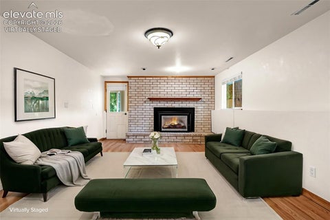 Tiny photo for 2613 Flintridge Drive, Colorado Springs, CO 80918 (MLS # 2488249)