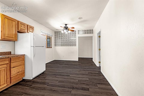 Tiny photo for 2613 Flintridge Drive, Colorado Springs, CO 80918 (MLS # 2488249)