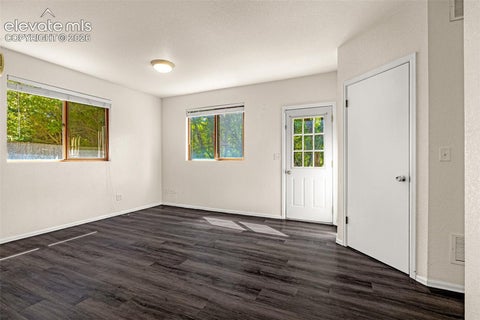 Tiny photo for 2613 Flintridge Drive, Colorado Springs, CO 80918 (MLS # 2488249)