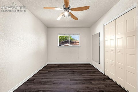 Tiny photo for 2613 Flintridge Drive, Colorado Springs, CO 80918 (MLS # 2488249)