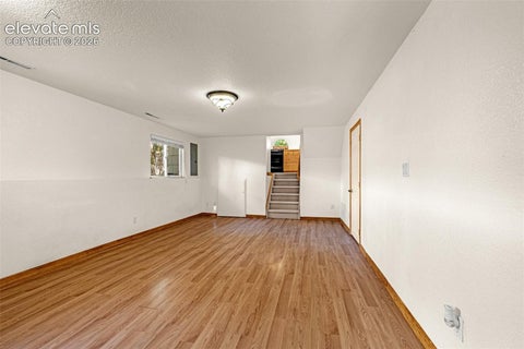 Tiny photo for 2613 Flintridge Drive, Colorado Springs, CO 80918 (MLS # 2488249)