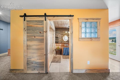 Tiny photo for 351 High Pasture Road, Florissant, CO 80816 (MLS # 2272789)