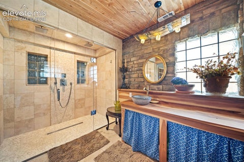 Tiny photo for 351 High Pasture Road, Florissant, CO 80816 (MLS # 2272789)