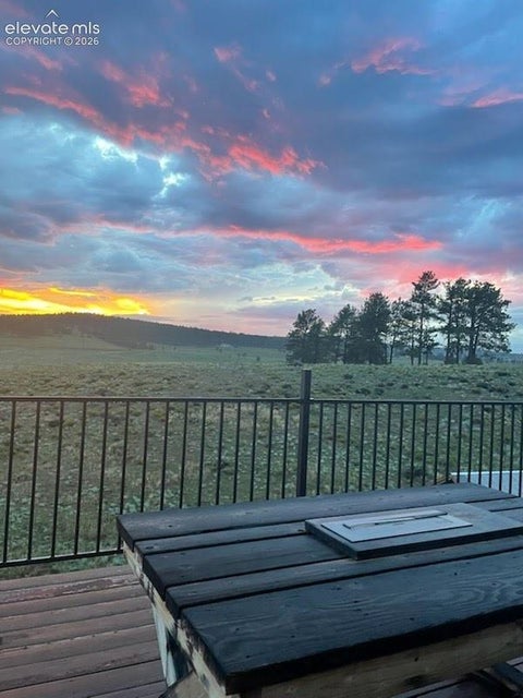Tiny photo for 351 High Pasture Road, Florissant, CO 80816 (MLS # 2272789)