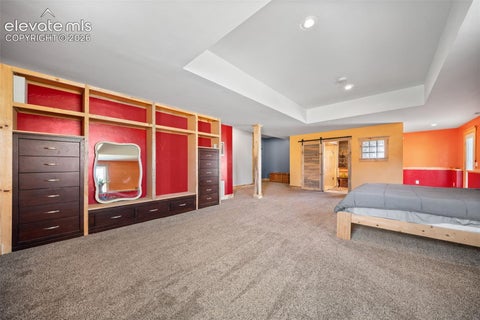 Tiny photo for 351 High Pasture Road, Florissant, CO 80816 (MLS # 2272789)