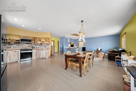 Tiny photo for 351 High Pasture Road, Florissant, CO 80816 (MLS # 2272789)
