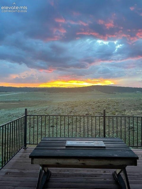 Tiny photo for 351 High Pasture Road, Florissant, CO 80816 (MLS # 2272789)