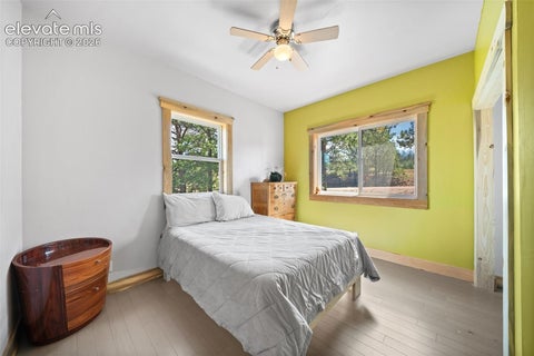 Tiny photo for 351 High Pasture Road, Florissant, CO 80816 (MLS # 2272789)