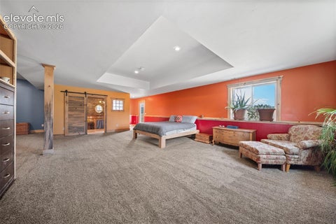 Tiny photo for 351 High Pasture Road, Florissant, CO 80816 (MLS # 2272789)