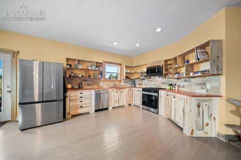 Tiny photo for 351 High Pasture Road, Florissant, CO 80816 (MLS # 2272789)