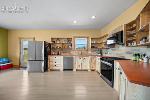 Tiny photo for 351 High Pasture Road, Florissant, CO 80816 (MLS # 2272789)