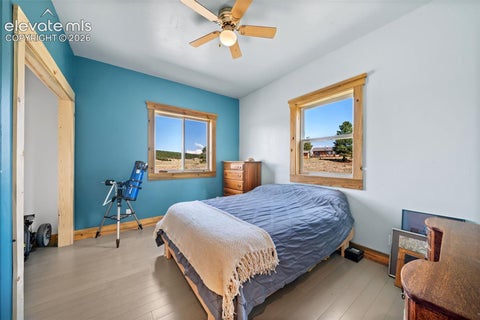 Tiny photo for 351 High Pasture Road, Florissant, CO 80816 (MLS # 2272789)