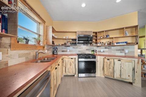 Tiny photo for 351 High Pasture Road, Florissant, CO 80816 (MLS # 2272789)